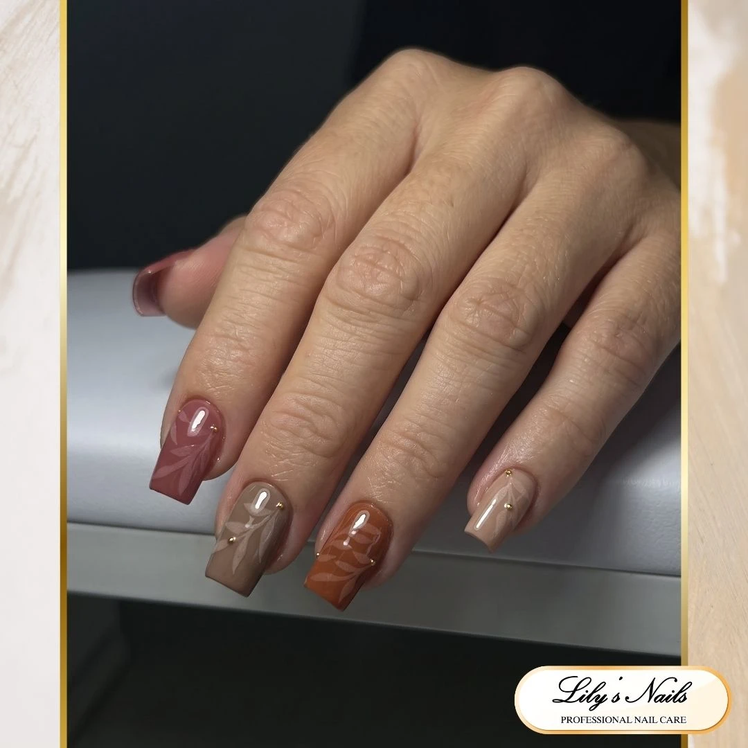 Nails Design